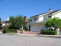 Benedict Hills Homeowners Association